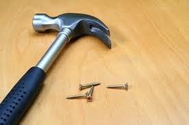 Flooring repair Image